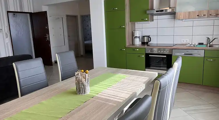 Holiday home in Donnerskirchen