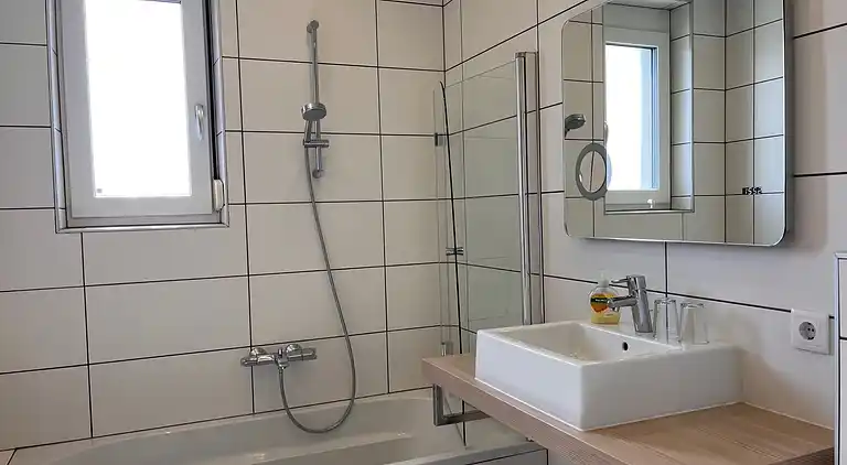 Holiday home in Donnerskirchen