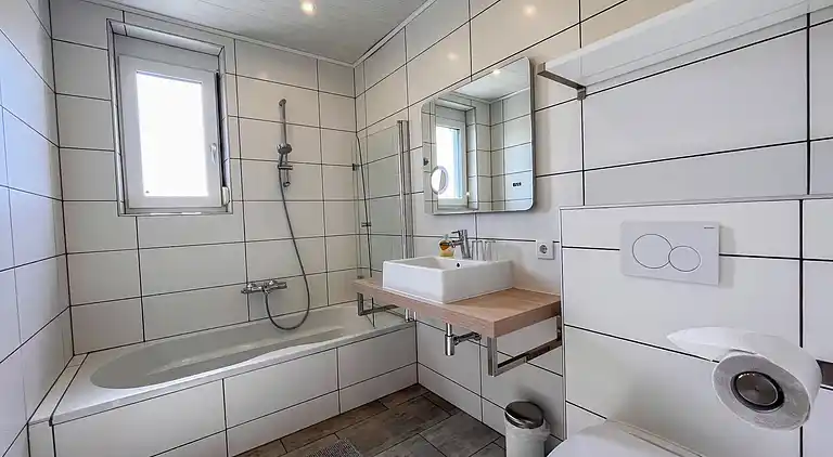 Holiday home in Donnerskirchen