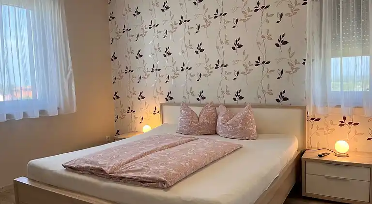 Holiday home in Donnerskirchen