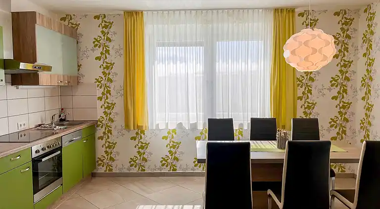 Holiday home in Donnerskirchen