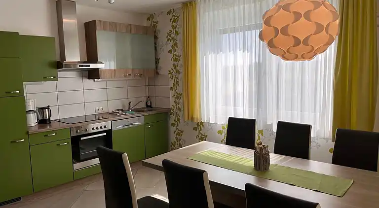 Holiday home in Donnerskirchen