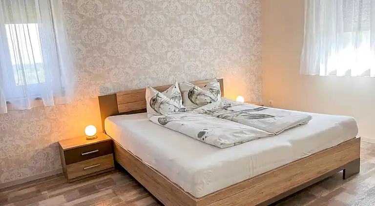 Holiday home in Donnerskirchen