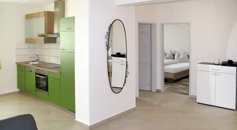 Holiday home in Donnerskirchen