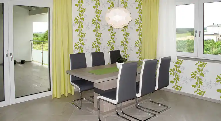 Holiday home in Donnerskirchen