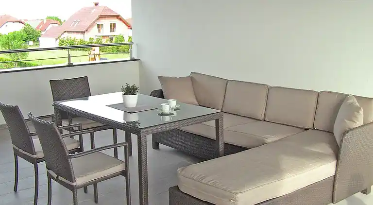 Holiday home in Donnerskirchen