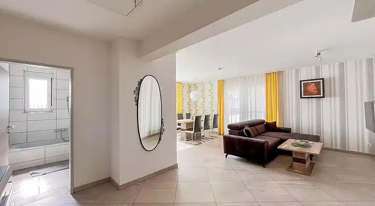 Holiday home in Donnerskirchen