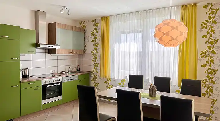 Holiday home in Donnerskirchen