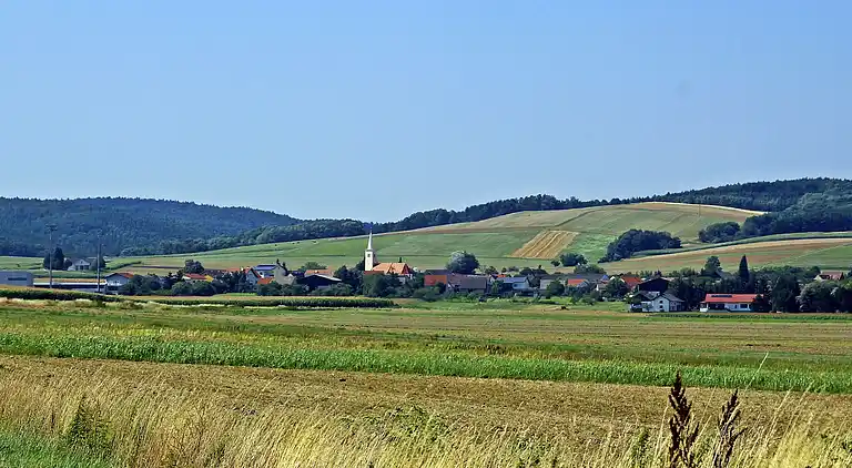 Holiday home in Ritzing
