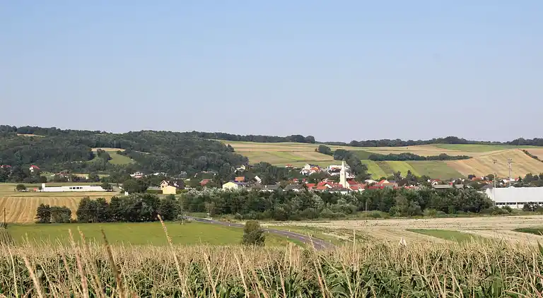 Holiday home in Ritzing
