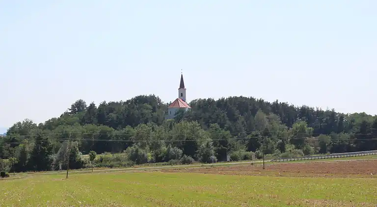 Holiday home in Ritzing