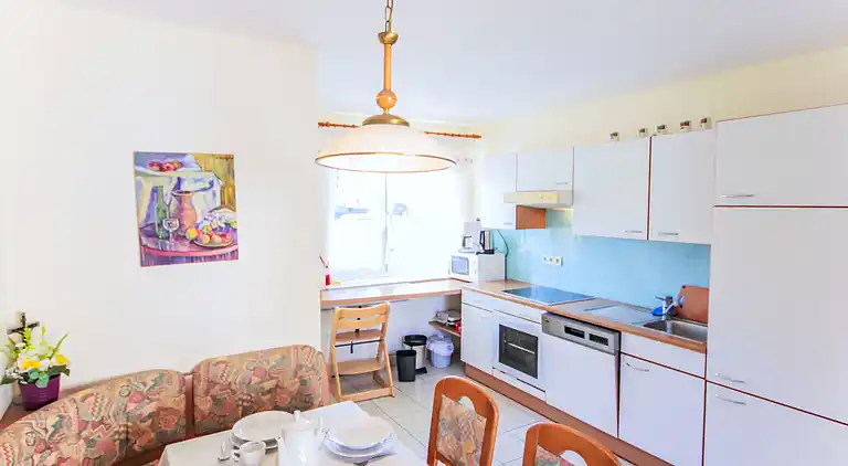 Holiday home in Ritzing