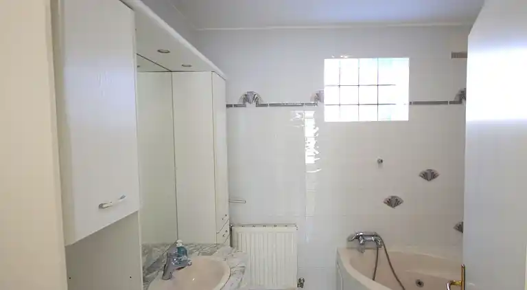 Holiday home in Ritzing