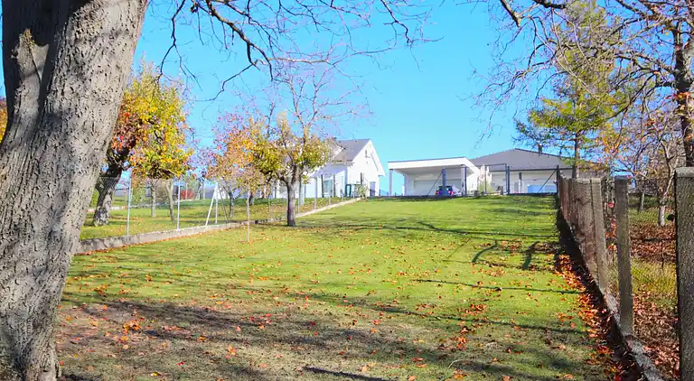 Holiday home in Ritzing