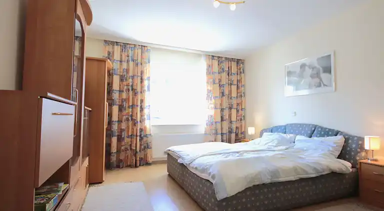 Holiday home in Ritzing