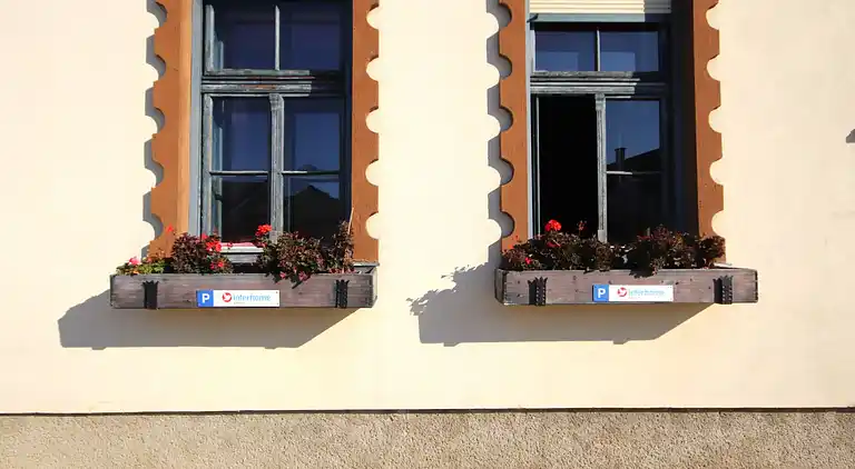 Holiday home in Ritzing