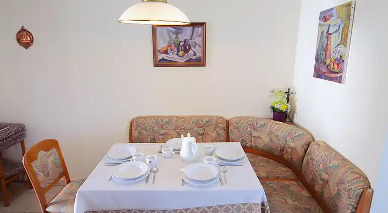 Holiday home in Ritzing