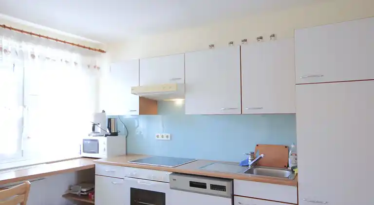 Holiday home in Ritzing