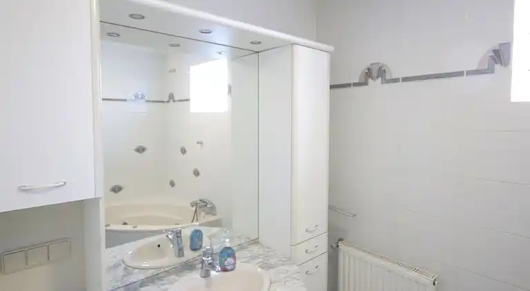 Holiday home in Ritzing