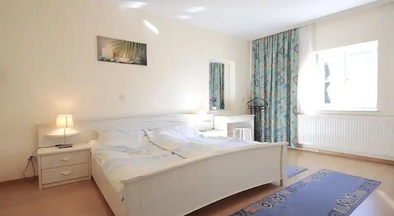 Holiday home in Ritzing