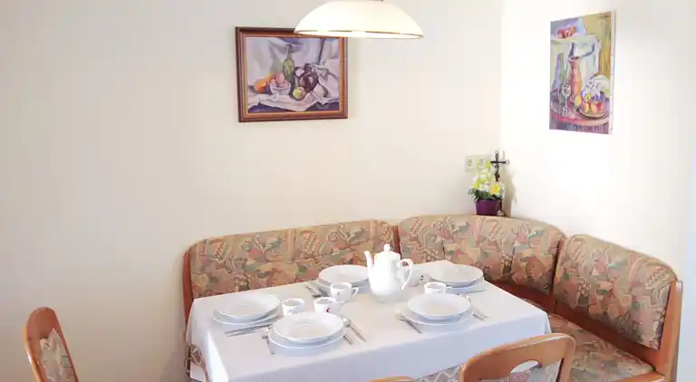 Holiday home in Ritzing