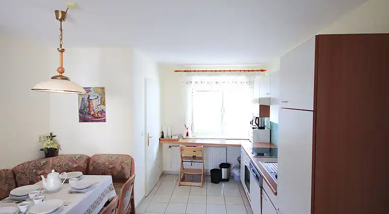 Holiday home in Ritzing