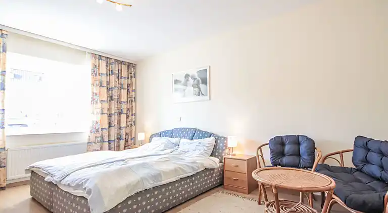 Holiday home in Ritzing