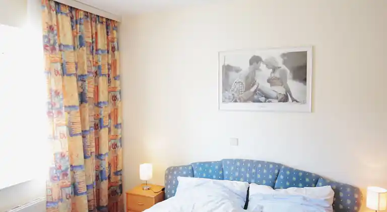 Holiday home in Ritzing