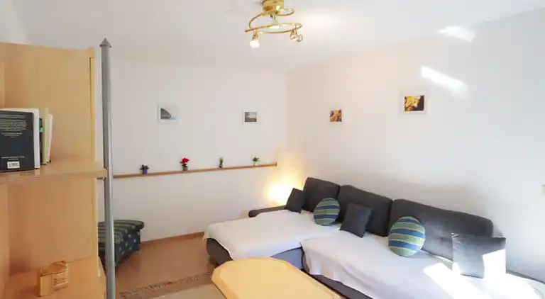 Holiday home in Ritzing