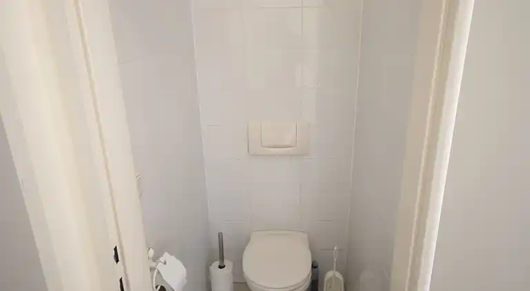 Holiday home in Ritzing