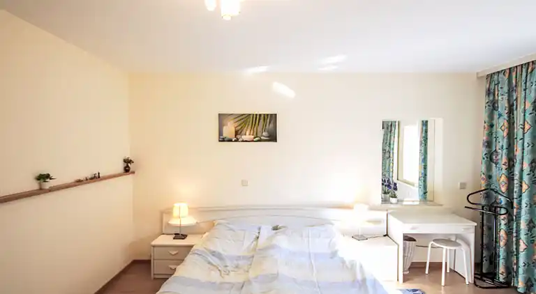 Holiday home in Ritzing