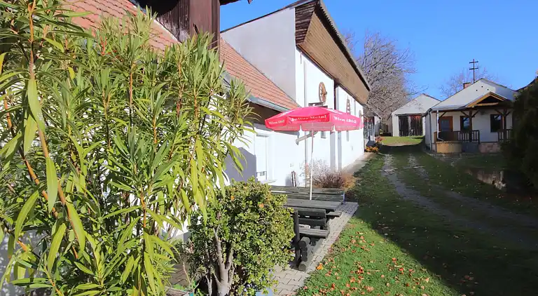 Holiday home in Ritzing