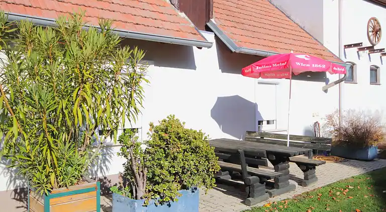 Holiday home in Ritzing