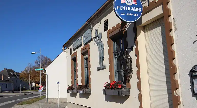 Holiday home in Ritzing