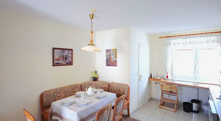 Holiday home in Ritzing