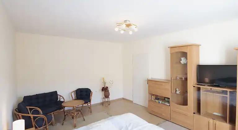 Holiday home in Ritzing