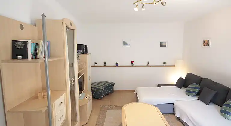 Holiday home in Ritzing