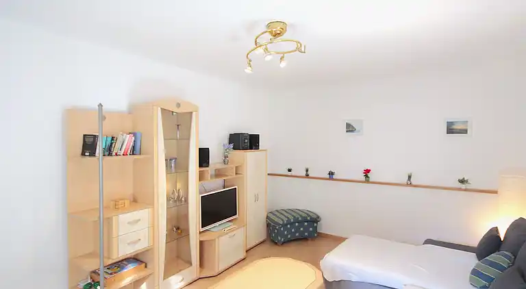 Holiday home in Ritzing