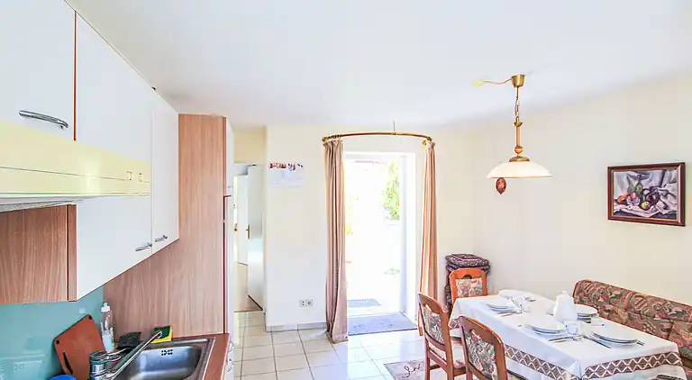 Holiday home in Ritzing