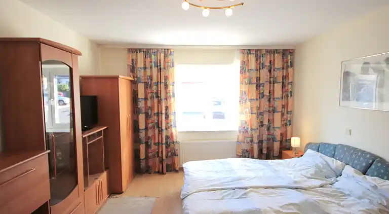 Holiday home in Ritzing