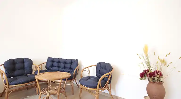 Holiday home in Ritzing