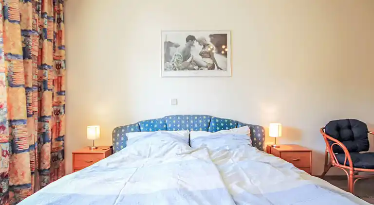 Holiday home in Ritzing