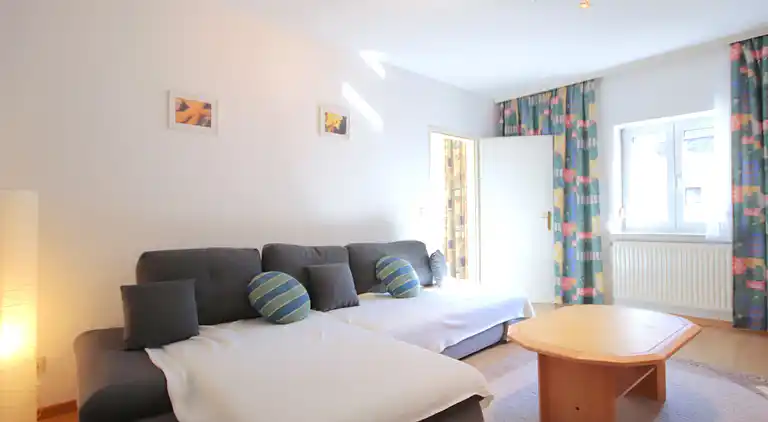 Holiday home in Ritzing