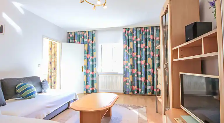 Holiday home in Ritzing