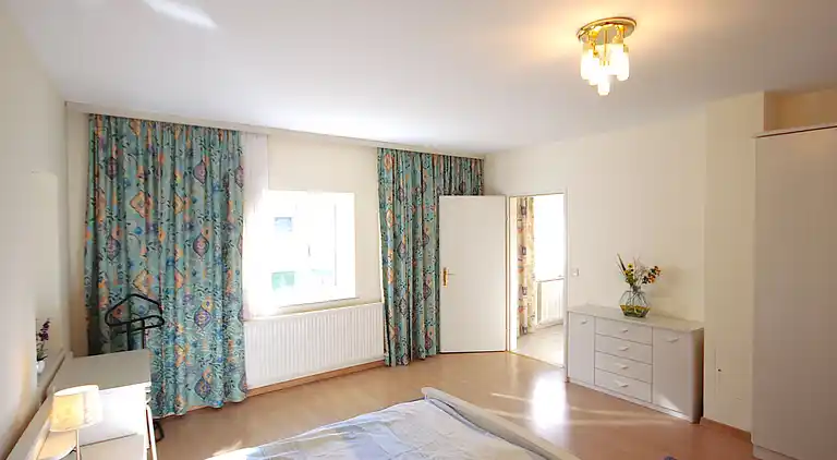 Holiday home in Ritzing