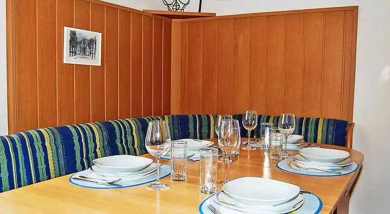 Holiday home in Gabraun