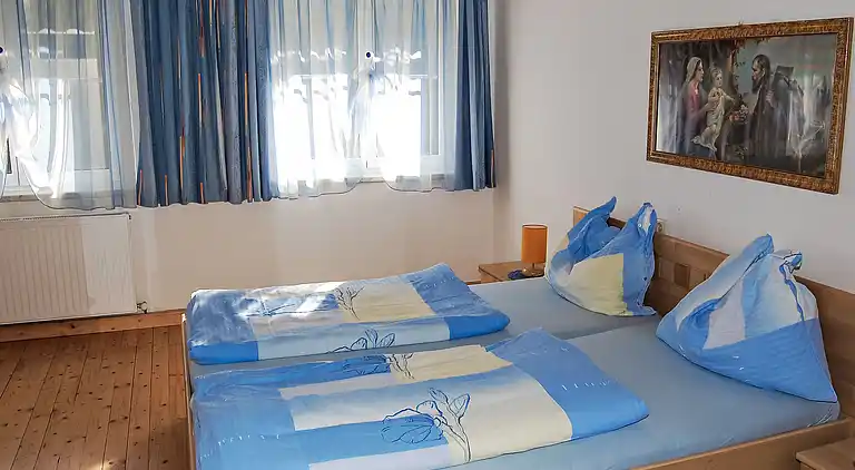 Holiday home in Gabraun