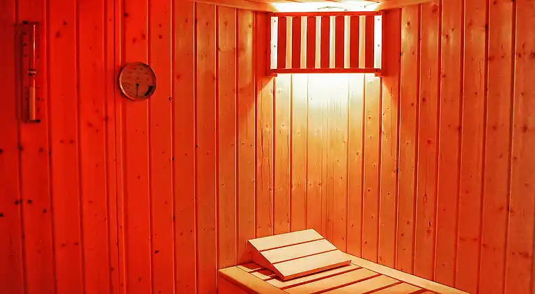 Holiday home in Gabraun