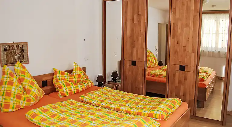 Holiday home in Gabraun