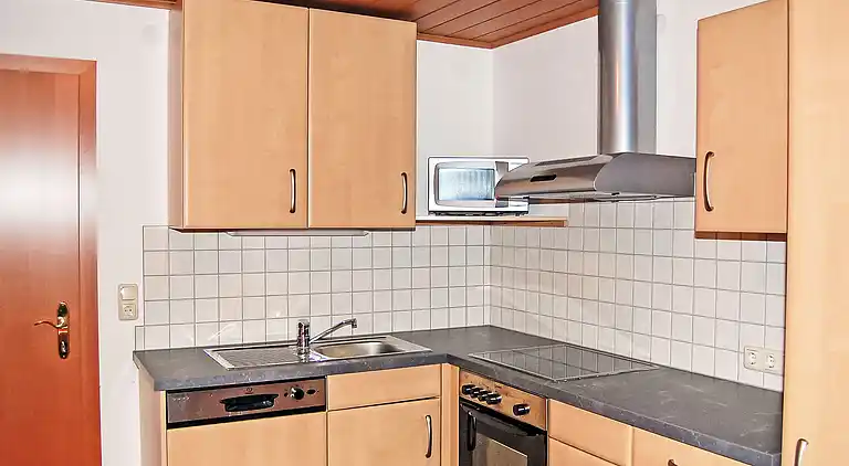 Holiday home in Gabraun